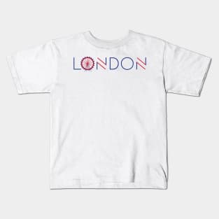 London Kids T-Shirt